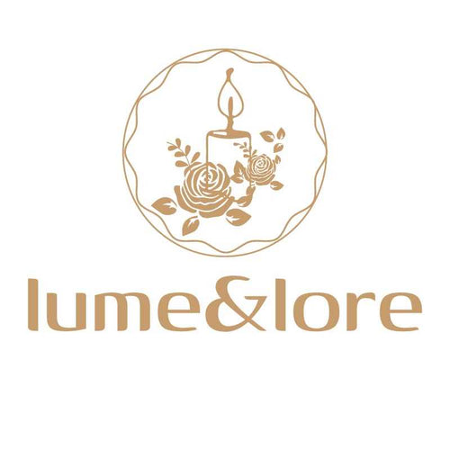 Lume & Lore | Natural Home Fragrance